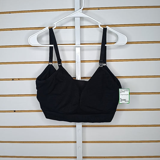 Kindred Bravely Size XL MAT Nursing Bra - No Wire
