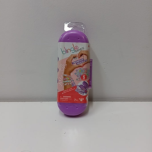 Blingle Bands Arts & Crafts