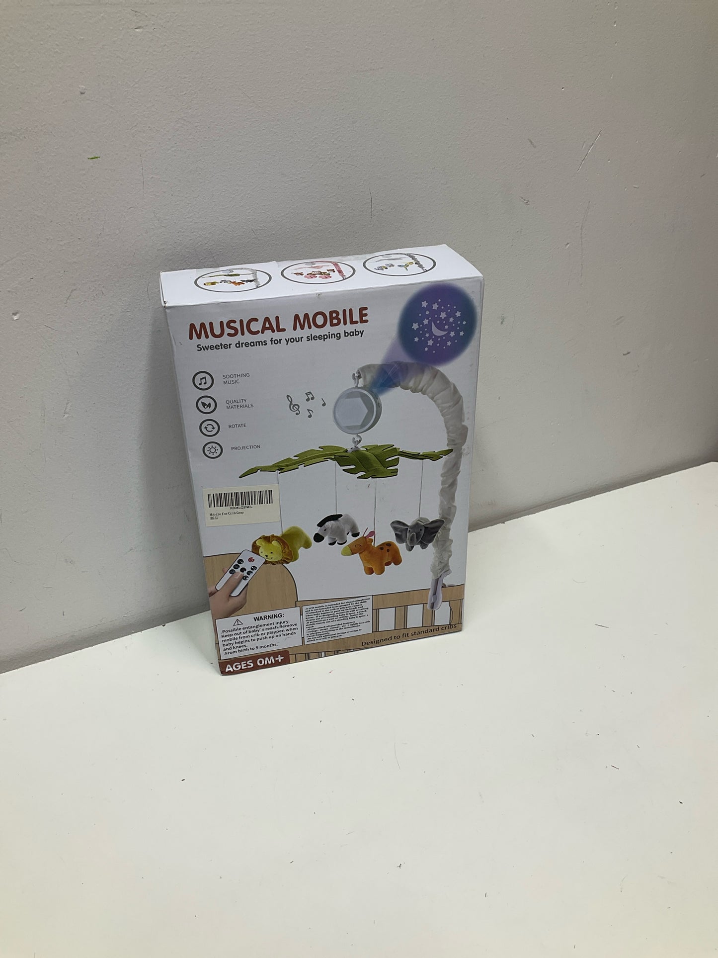 Mobile