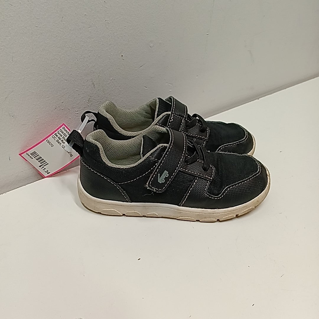 See Kai Run 12C Tennis Shoes