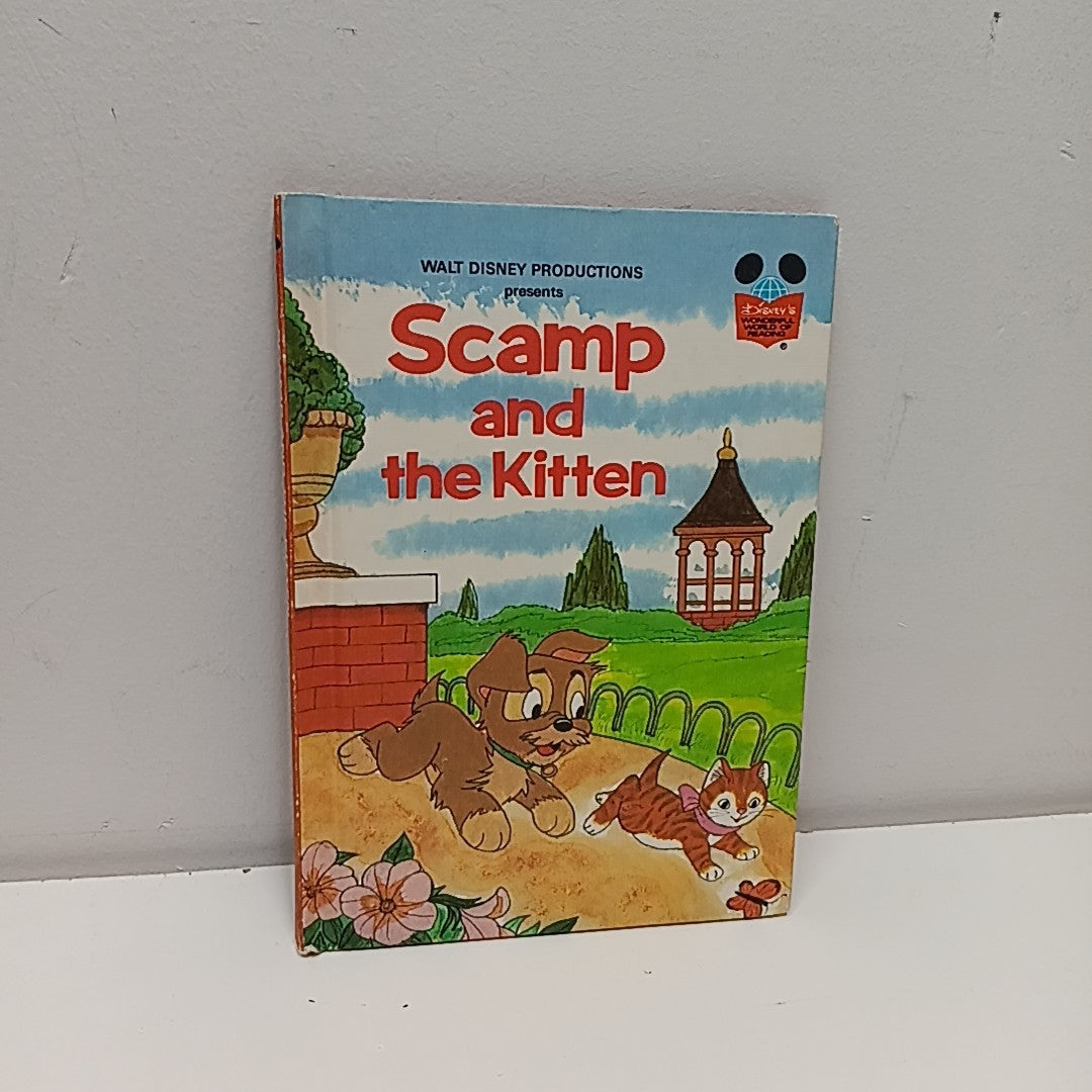 Disney Books