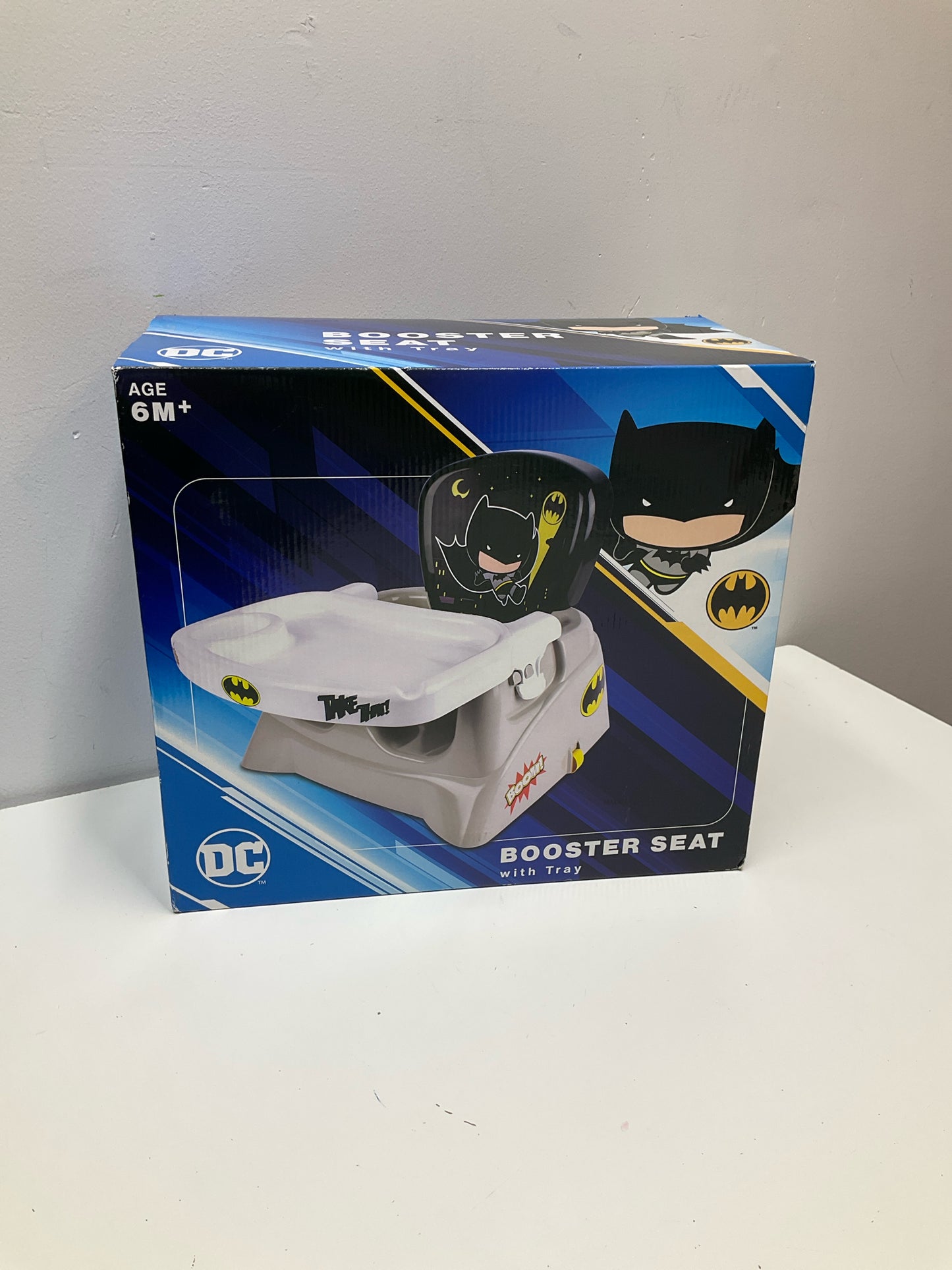 DC Comics High Chair