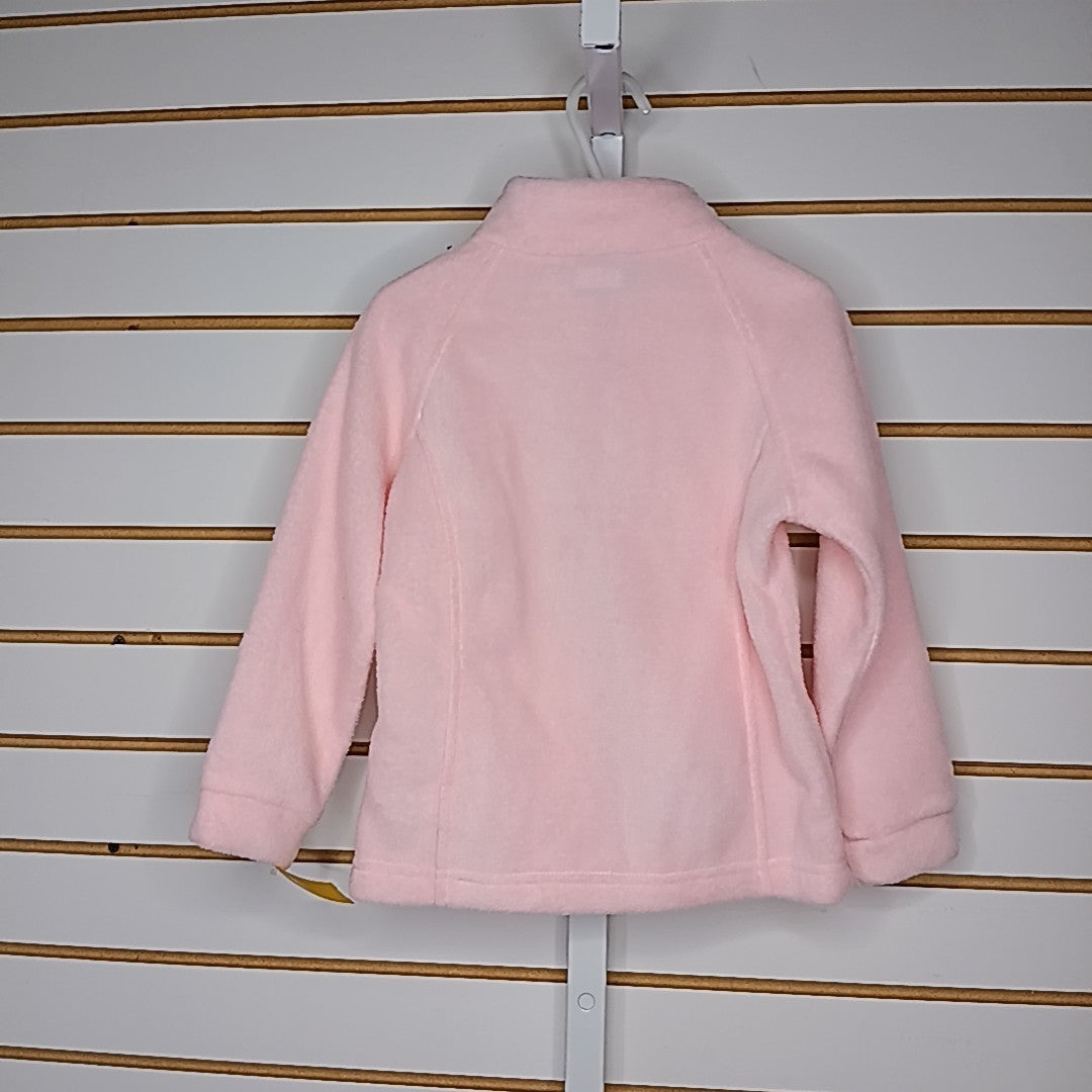 Columbia 4T Jacket