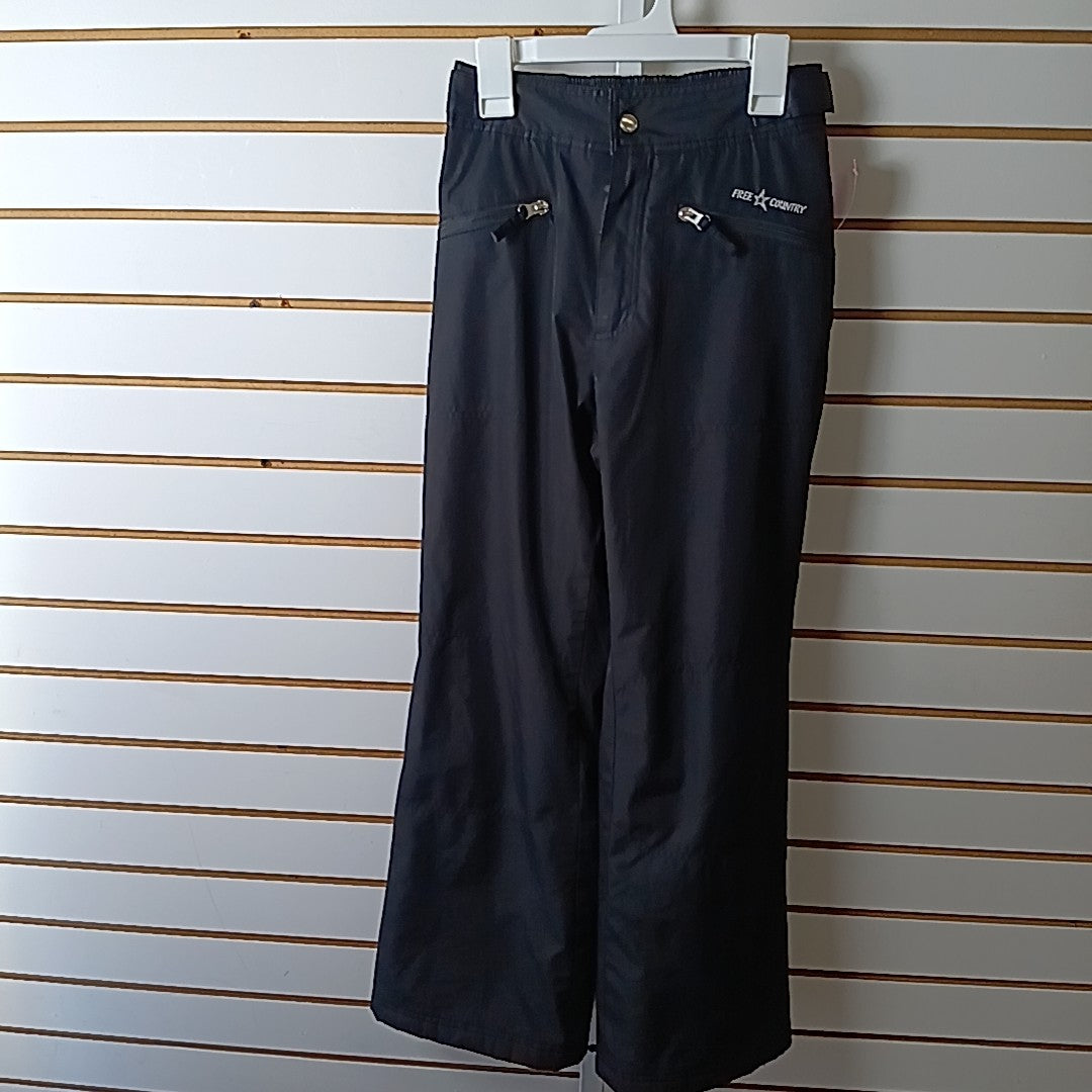 Free Country 10/12 Snowsuit