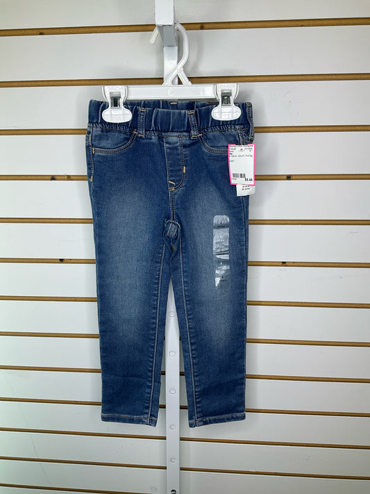 Gap 4 Pants