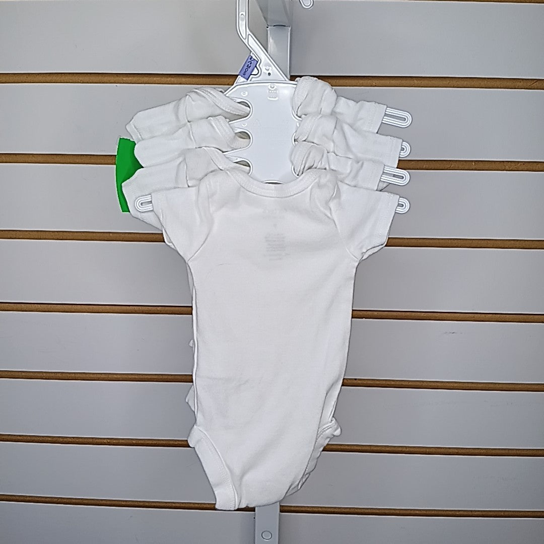 Just One You Premie Onesie