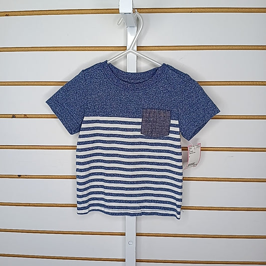 Cat & Jack 12 Months Shirt