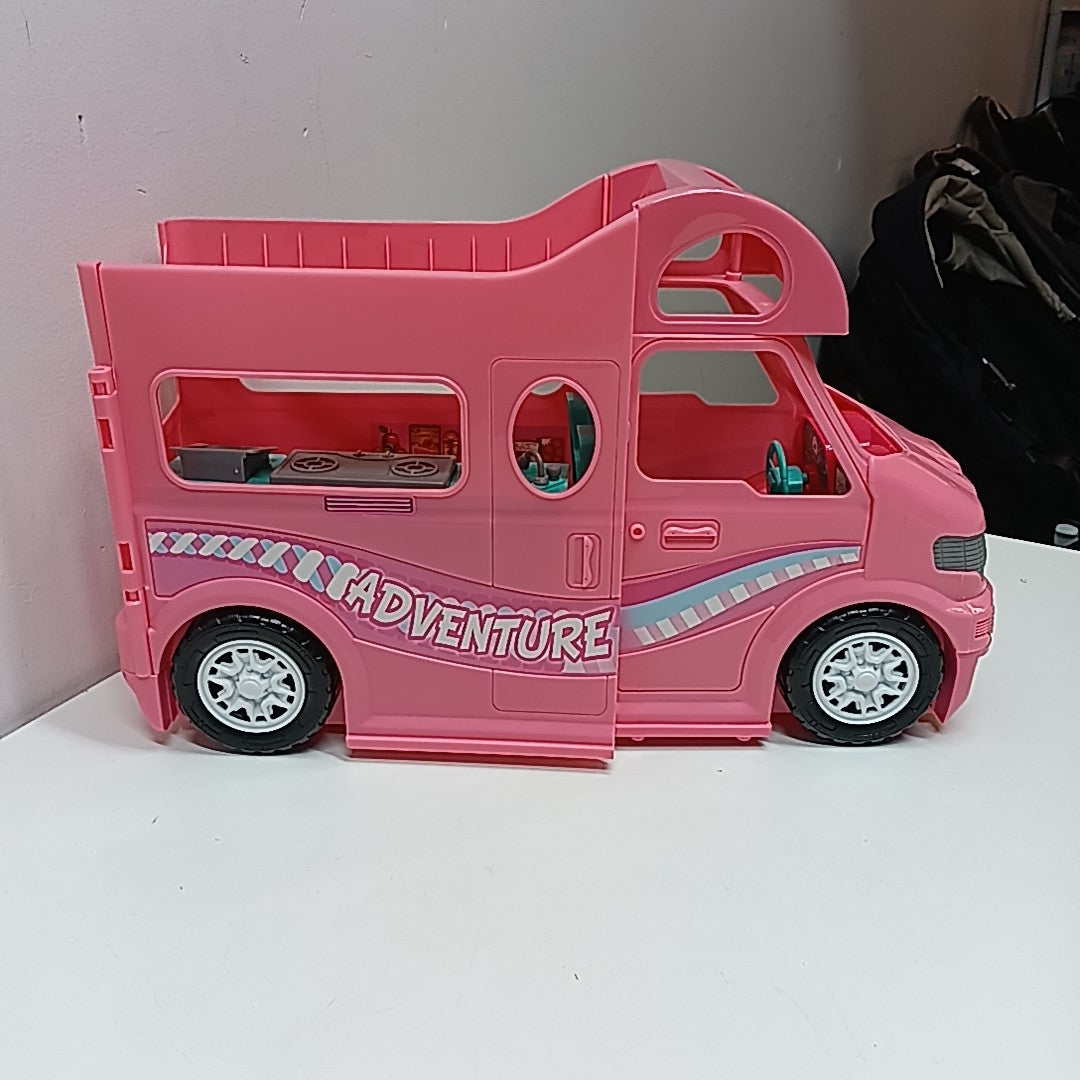 Barbie Doll Furniture