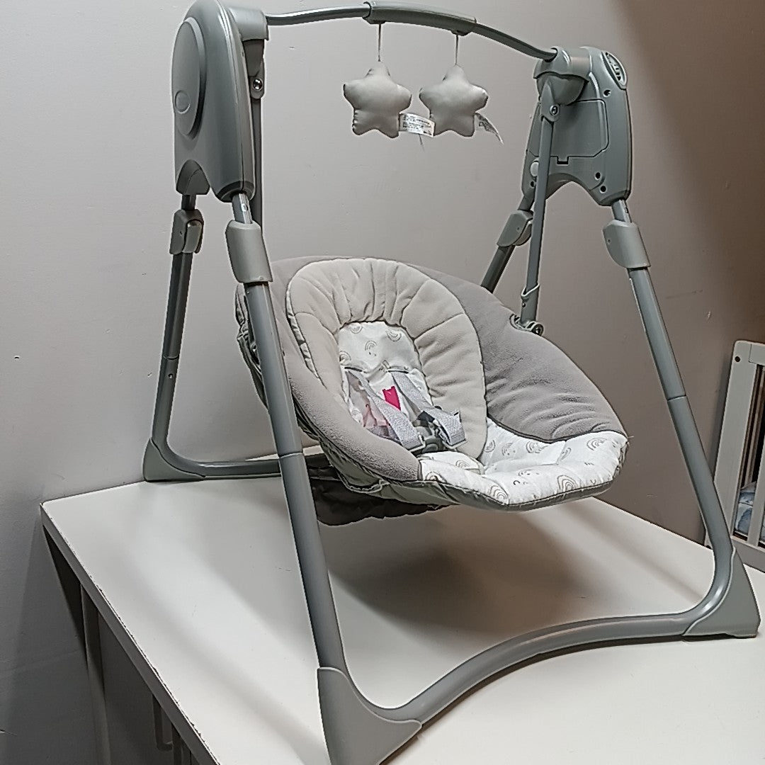 Graco Swing