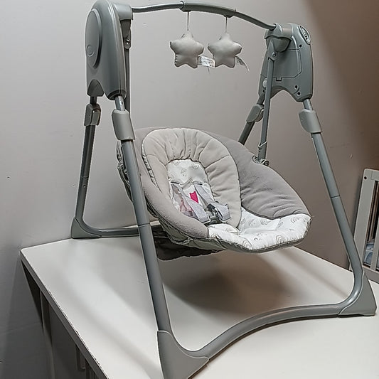 Graco Swing