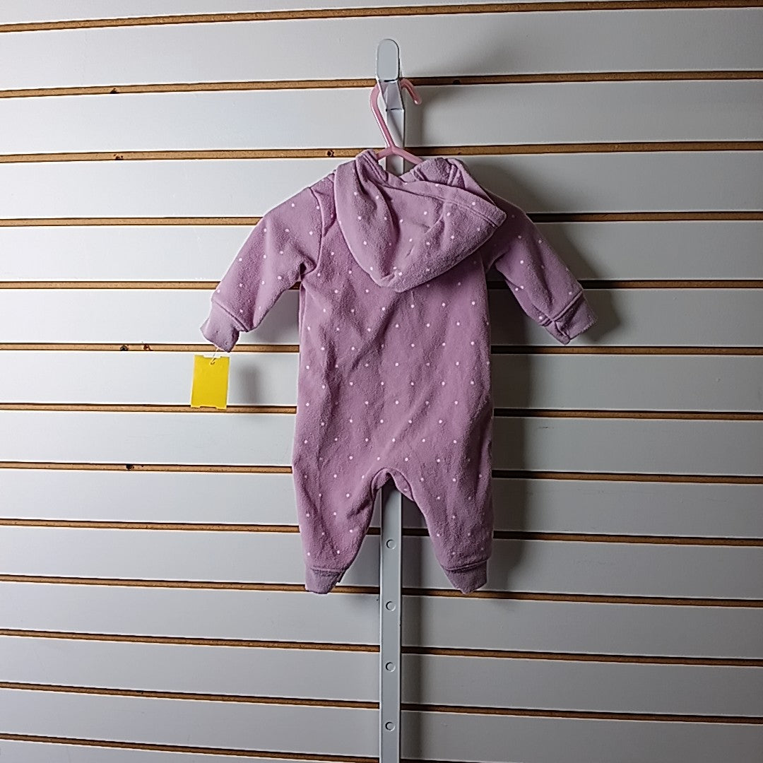 Carter's 3 Months Romper