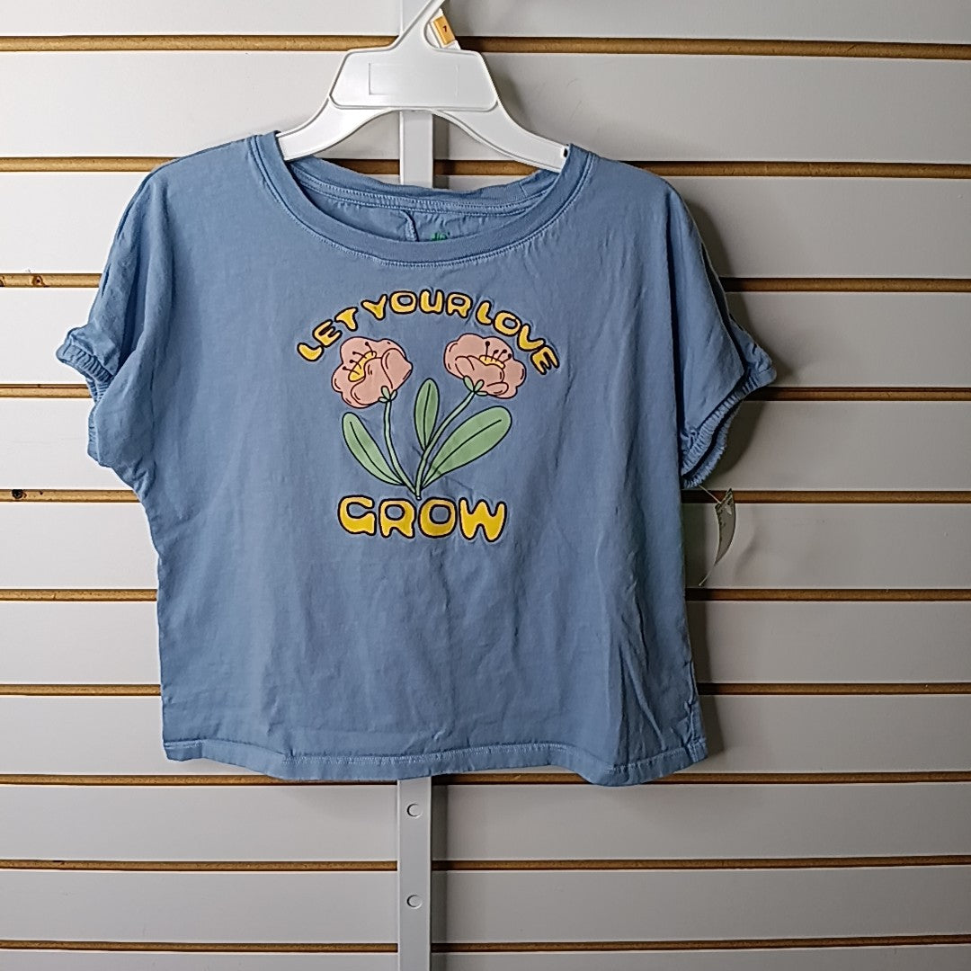 Dip 8/10 Shirt