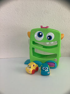 Fisher Price Infant Toy