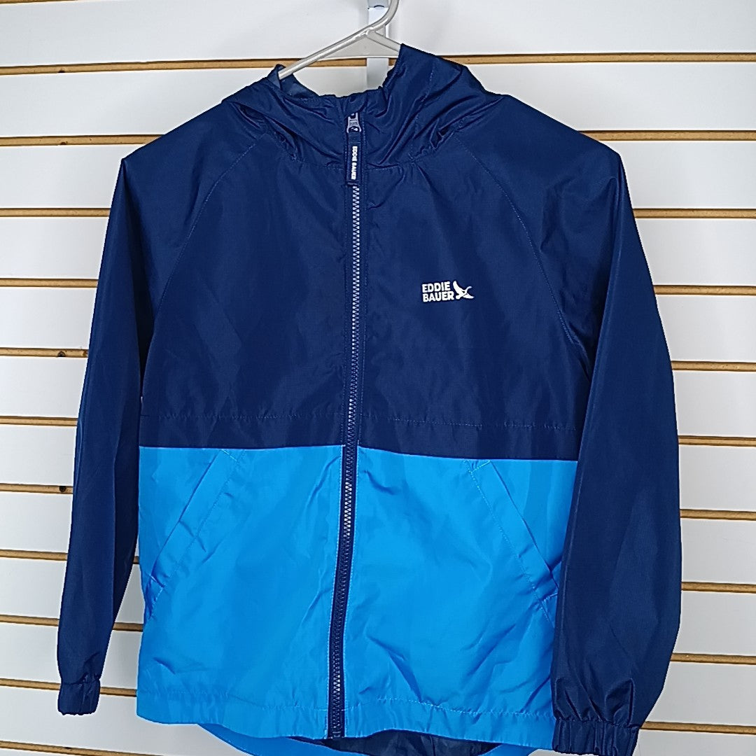 Eddie Bauer 7/8 Jacket
