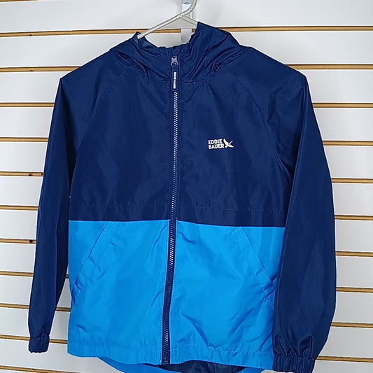 Eddie Bauer 7/8 Jacket