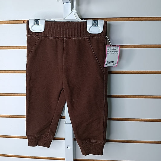 12 Months Play Pants/Sweatpants