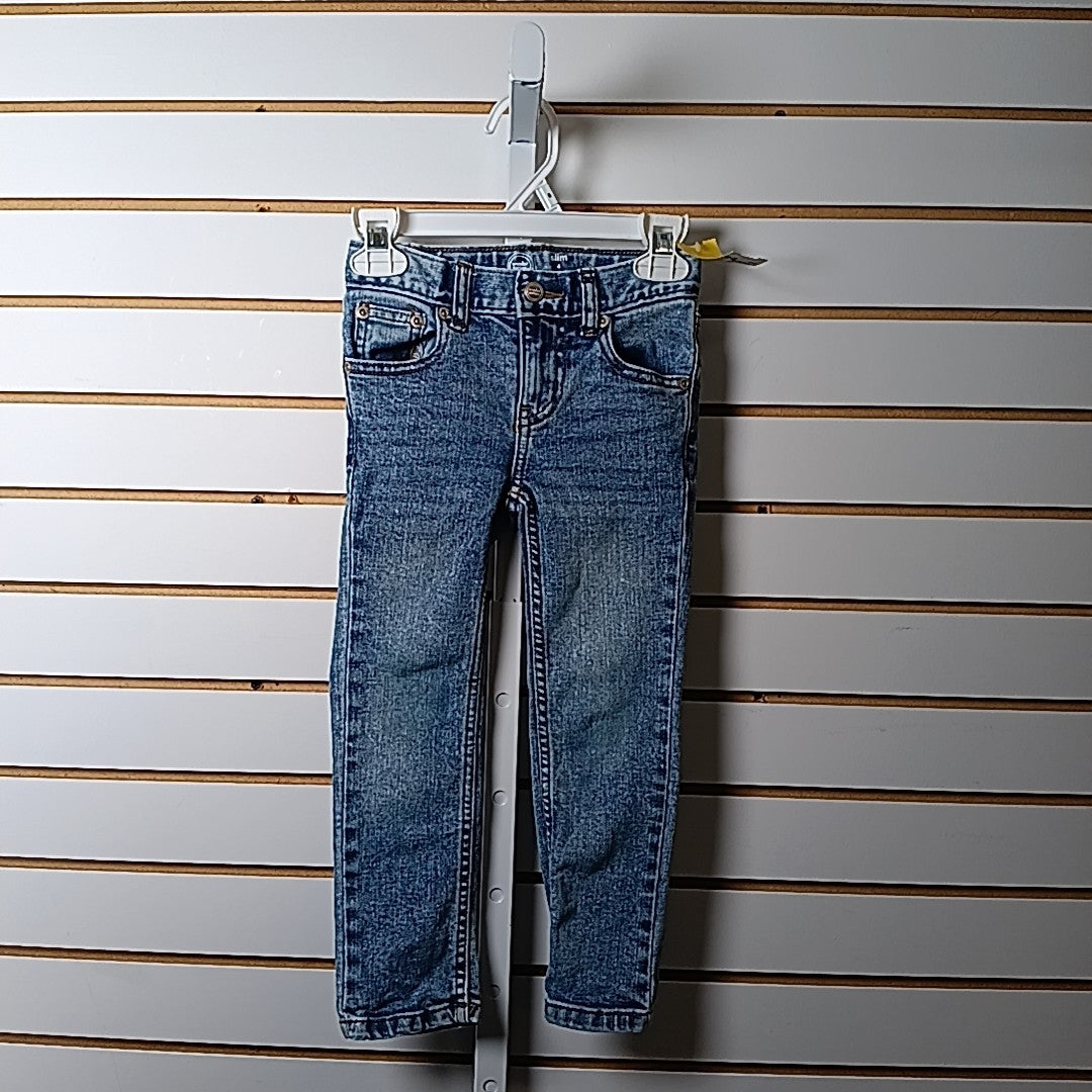 Wonder Nation 4 Pants