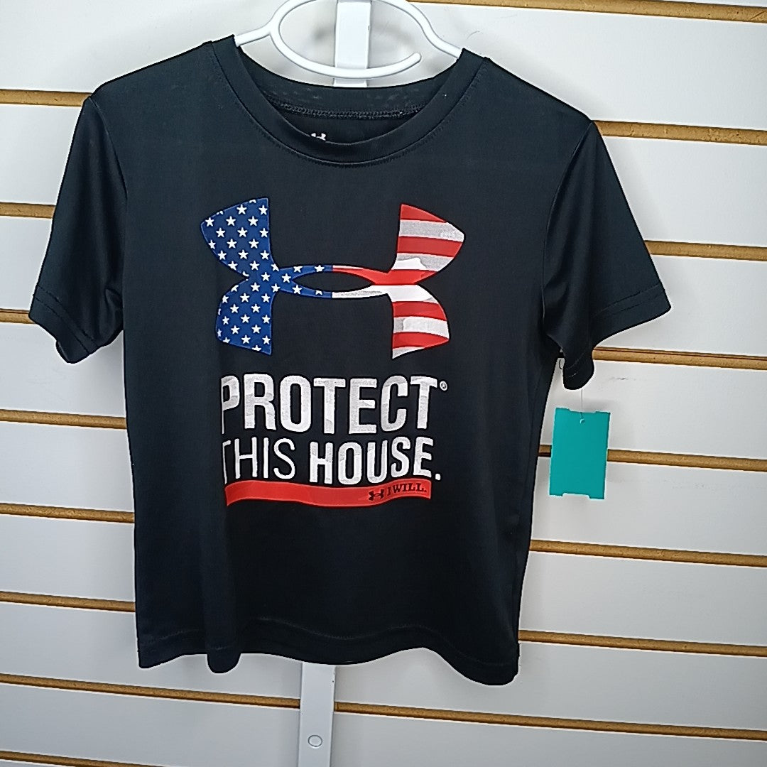 Under Armour 5 Shirt