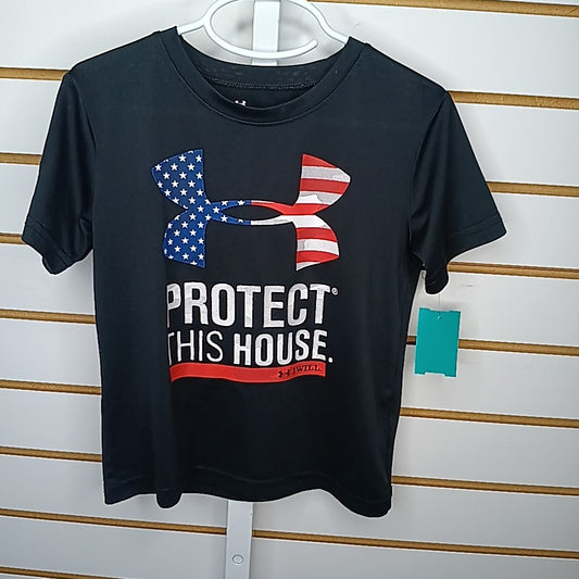 Under Armour 5 Shirt