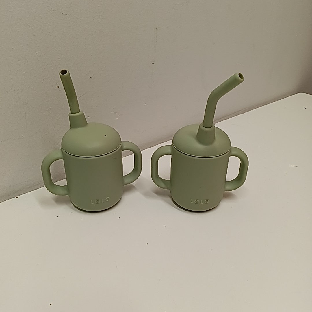 LaLo Dish Set