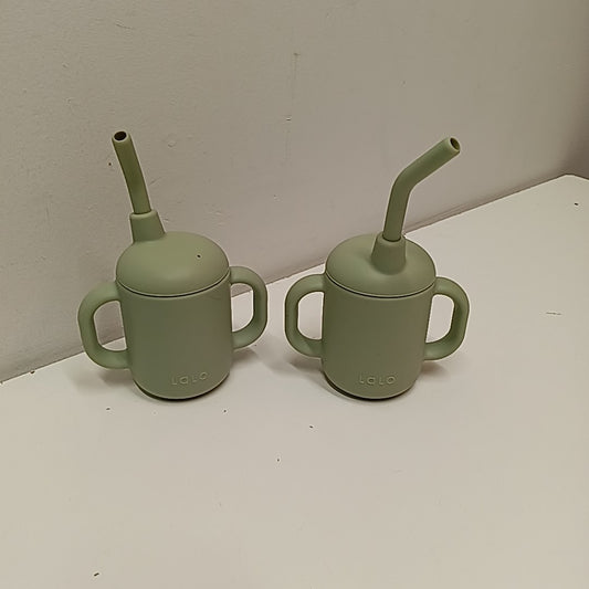LaLo Dish Set