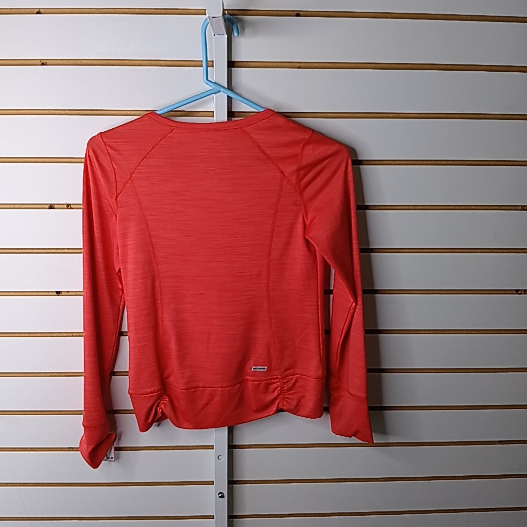 Danskin 10/12 Shirt