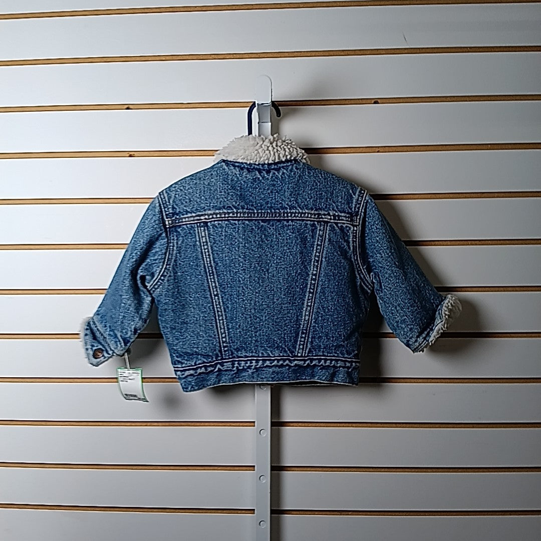 Levi Strauss 2T Jacket