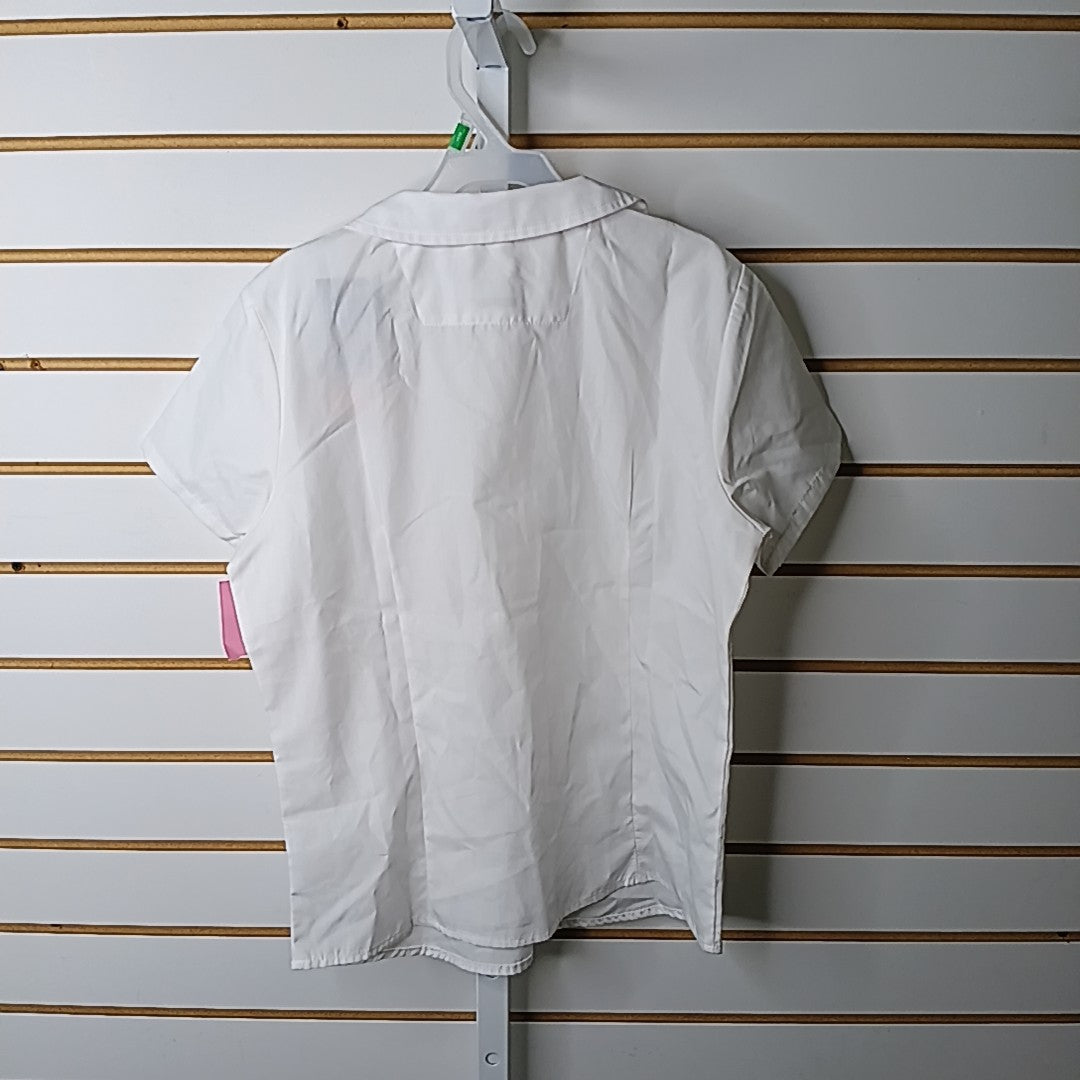 French Toast 10 Dress Shirt