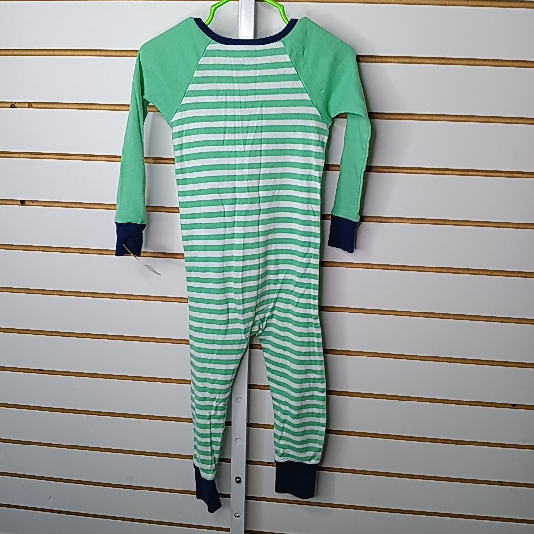 Kids Headquarters 3T Sleeper/Footies