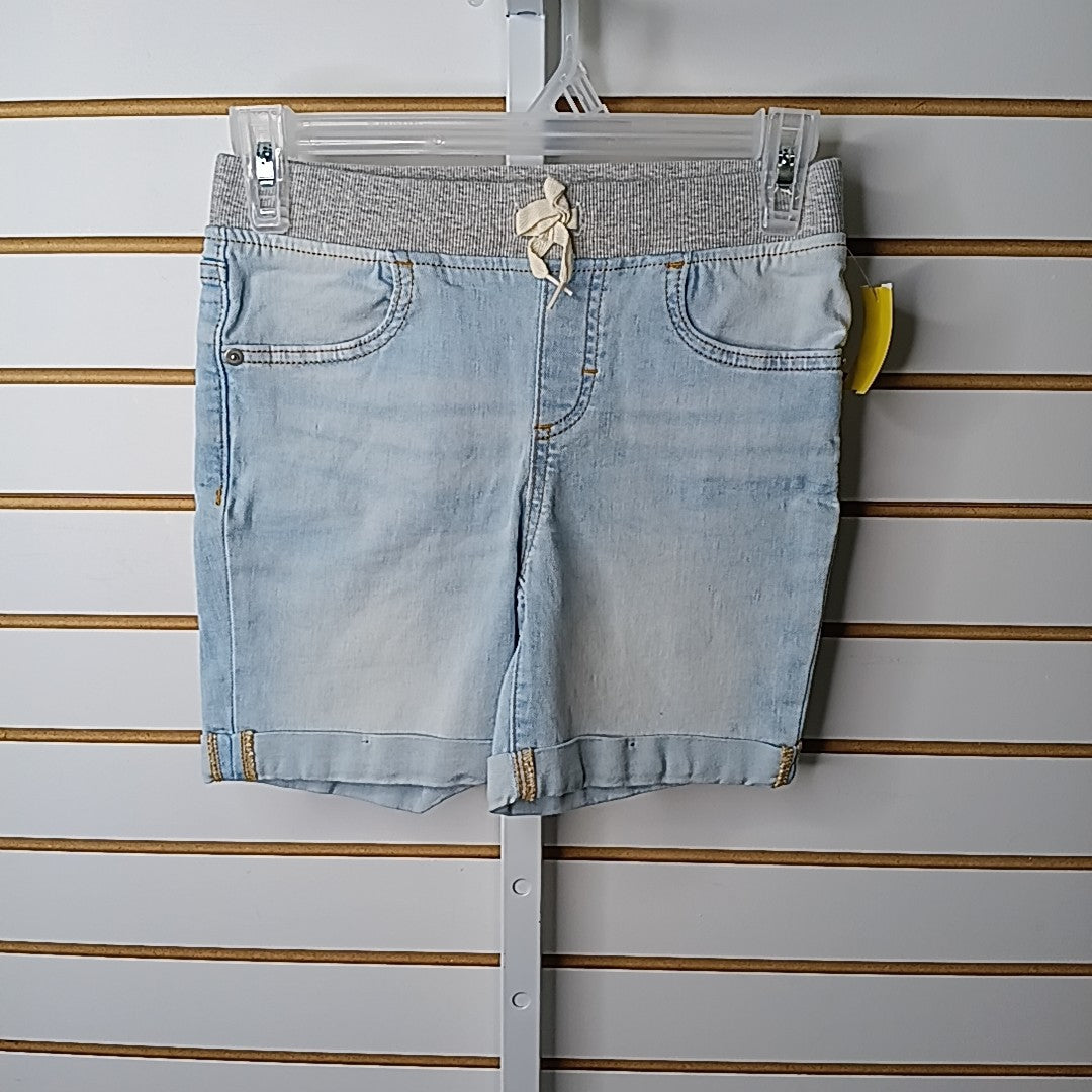 Wonder Nation 10/12 Shorts