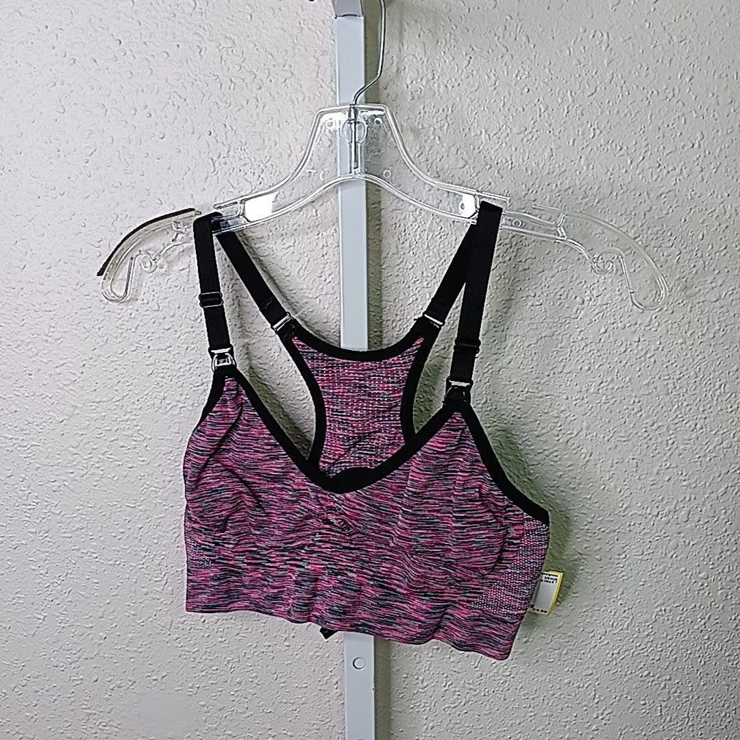 Size M MAT Nursing Bra - No Wire