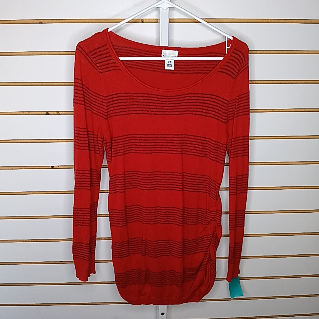 Motherhood Maternity Size M MAT Shirt