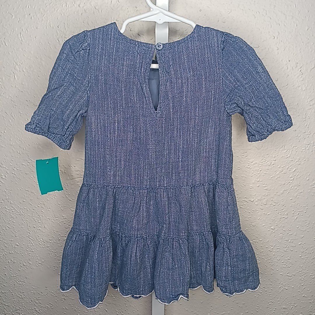 Cat & Jack 2T Dress