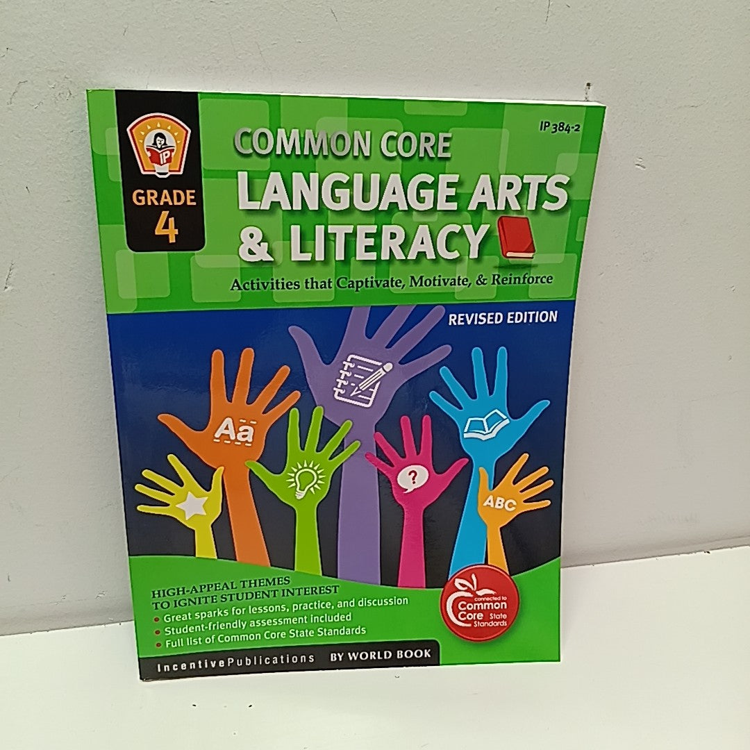 Paper Back Books