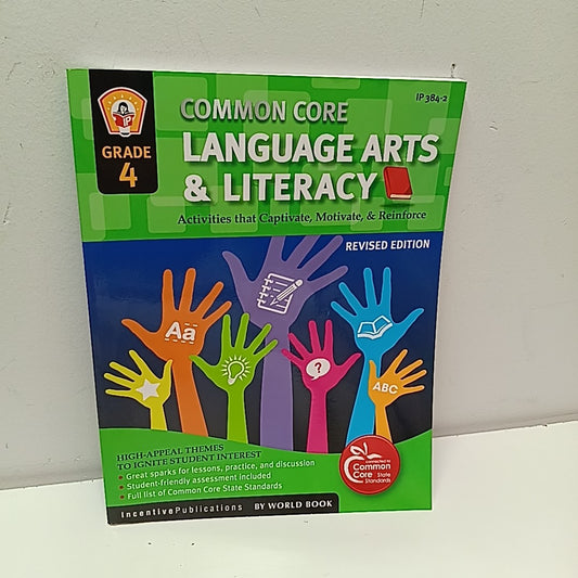 Paper Back Books