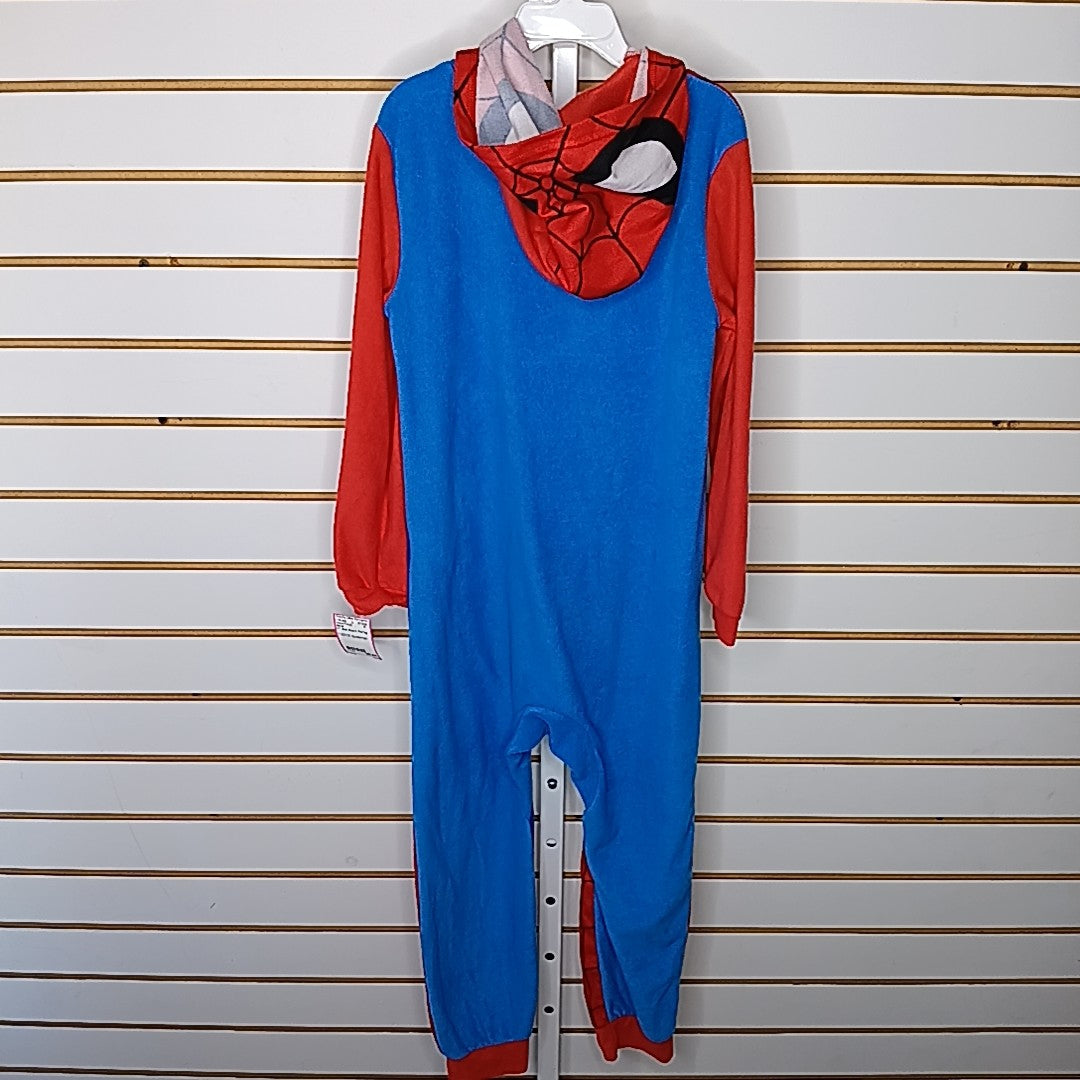 Marvel 6/7 Sleeper/Footies