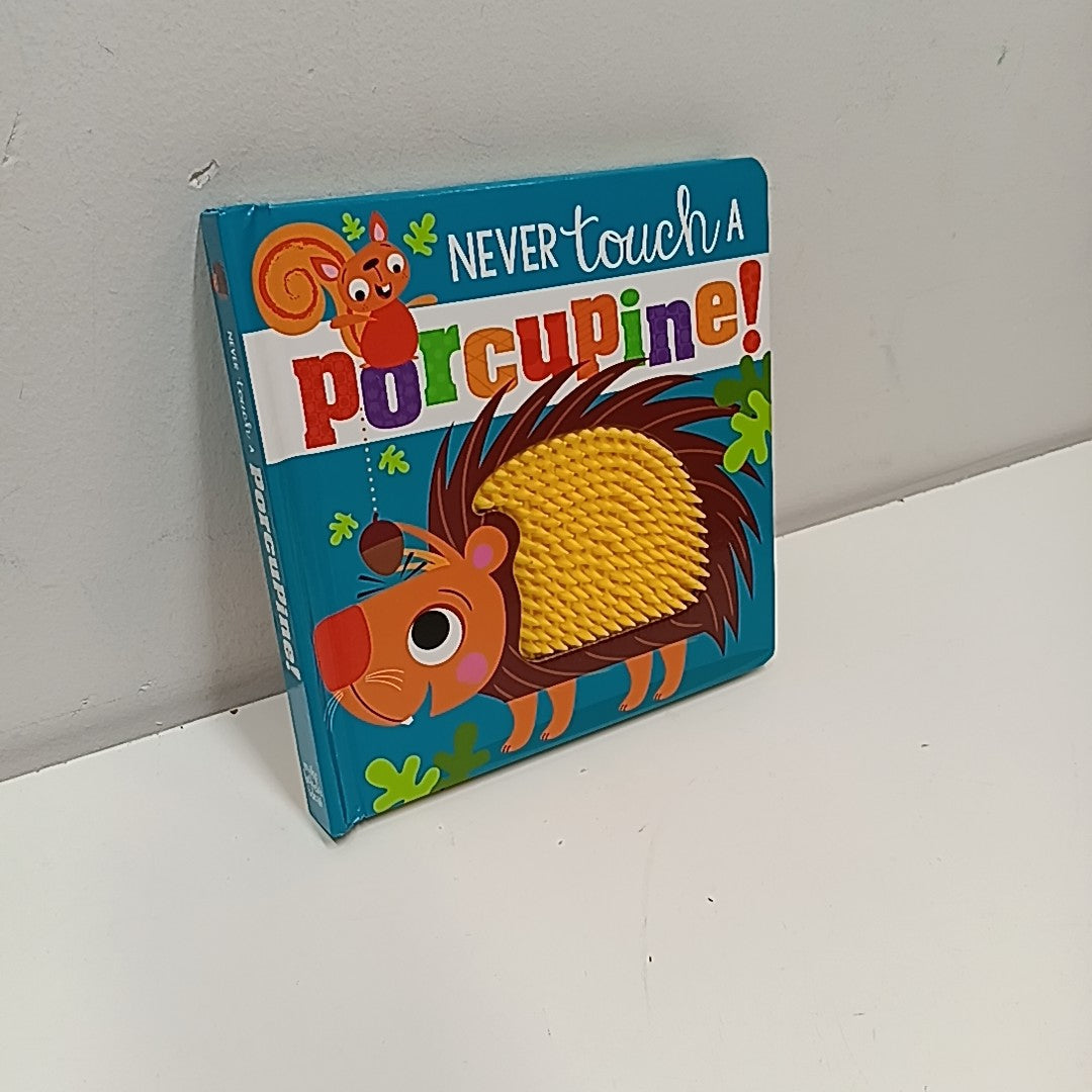 Board Book Books