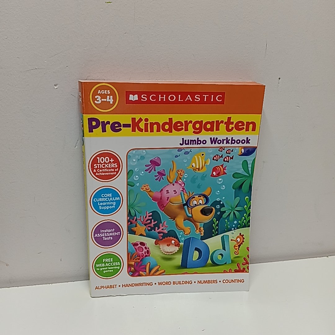 Educational Materials