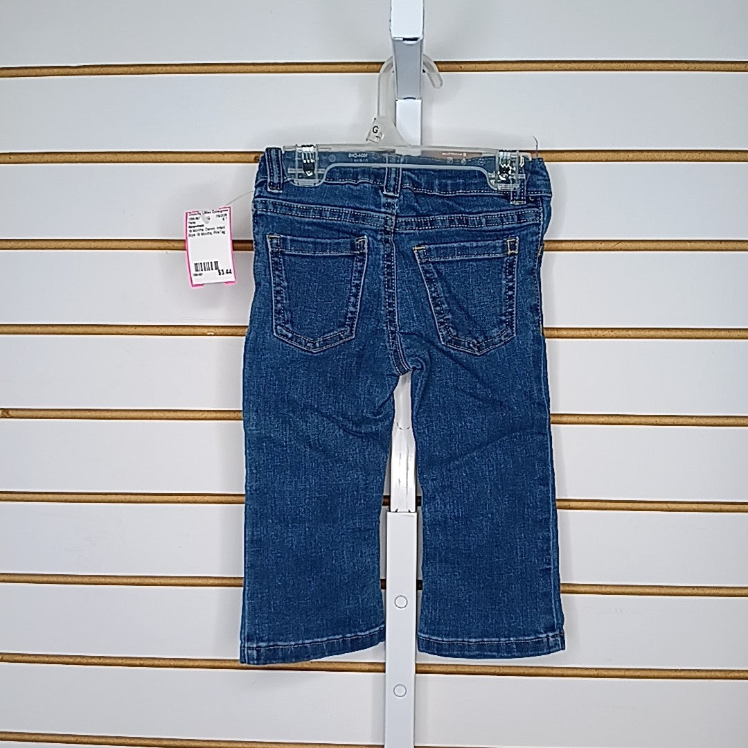 Garanimals 18 Months Pants