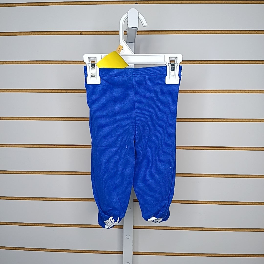 Nike 3 Months Play Pants/Sweatpants