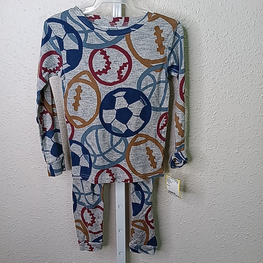 Just One You 5T Pajamas 2pc