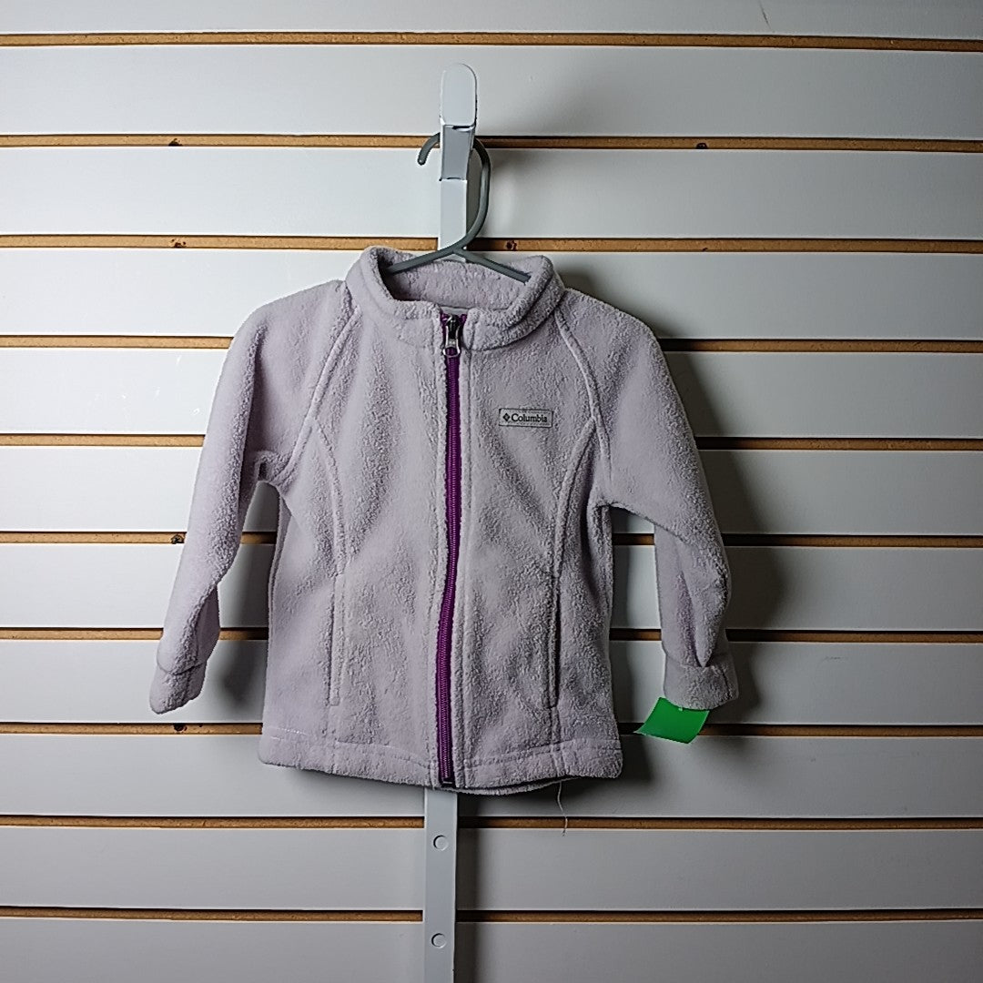 Columbia 18-24 Months Jacket