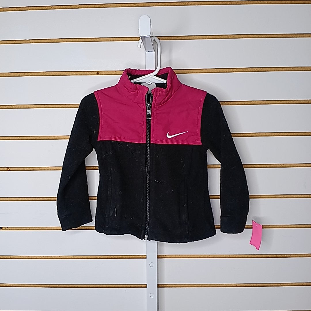 Nike 3T Jacket