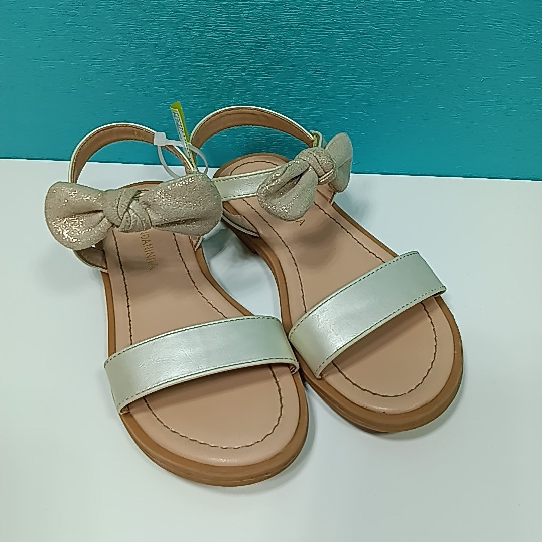 Pandaninjia 13C Sandals