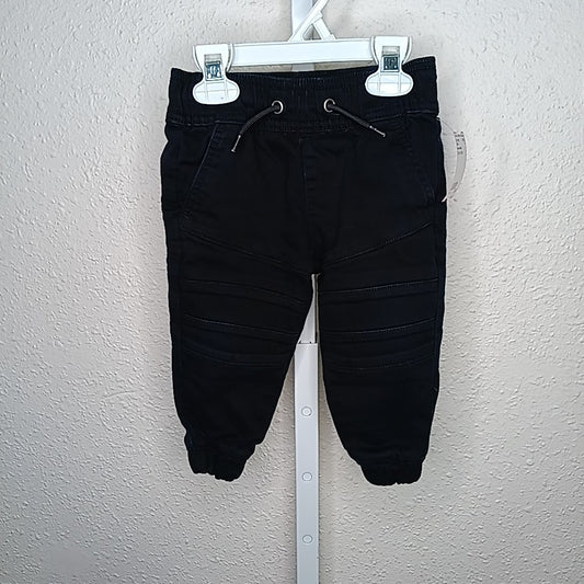 Wonder Nation 12 Months Pants