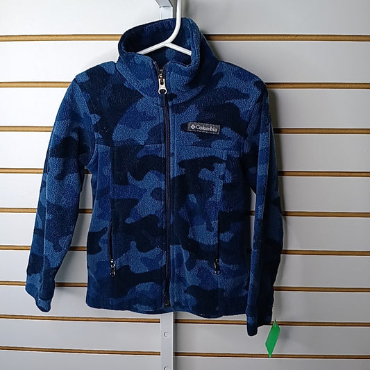Columbia 4T Jacket