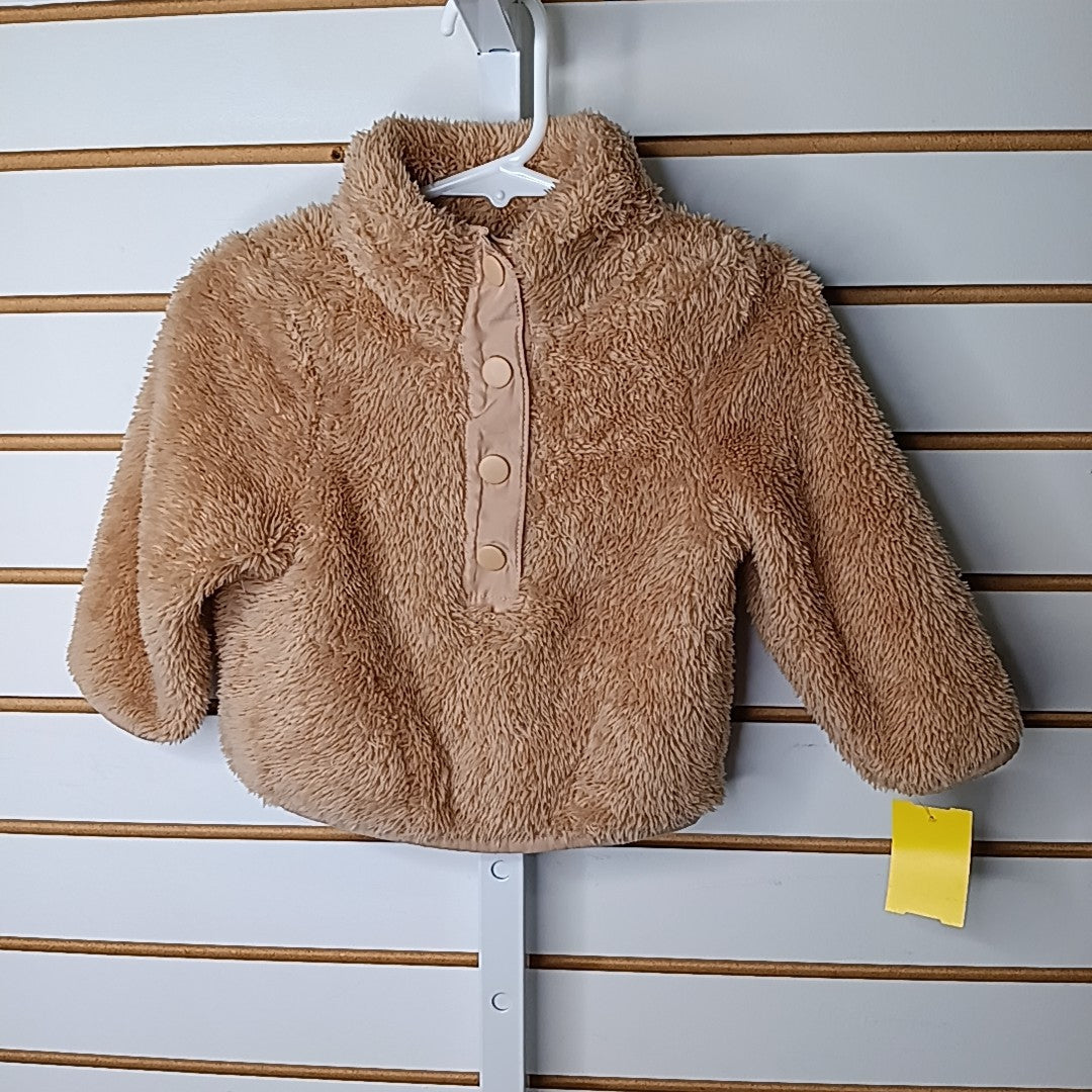 Wonder Nation 12 Months Sweater/Sweatshirt