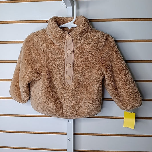 Wonder Nation 12 Months Sweater/Sweatshirt