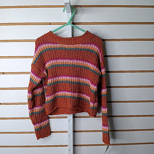 Cat & Jack 6 Sweater/Sweatshirt