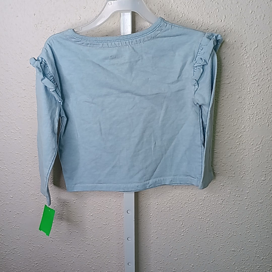 Bluey 3T Shirt